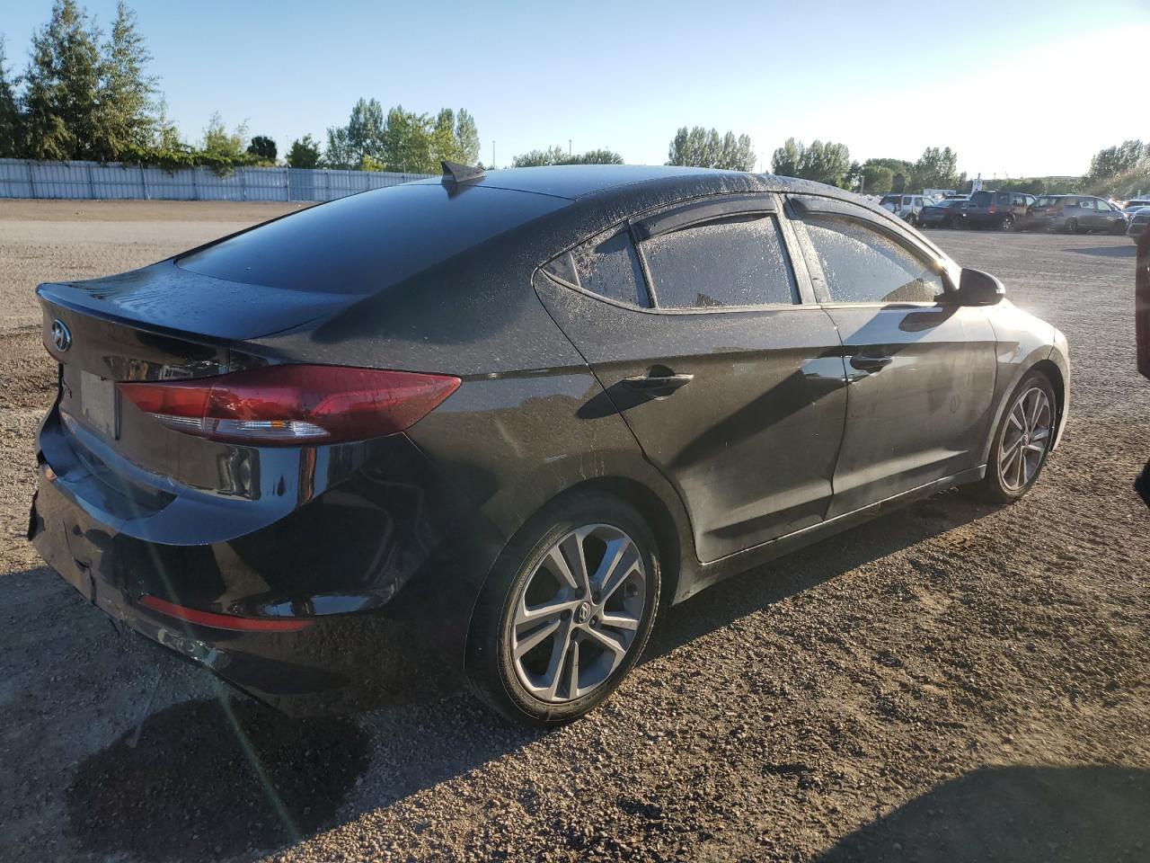 2018 Hyundai Elantra Sel - Фото 3