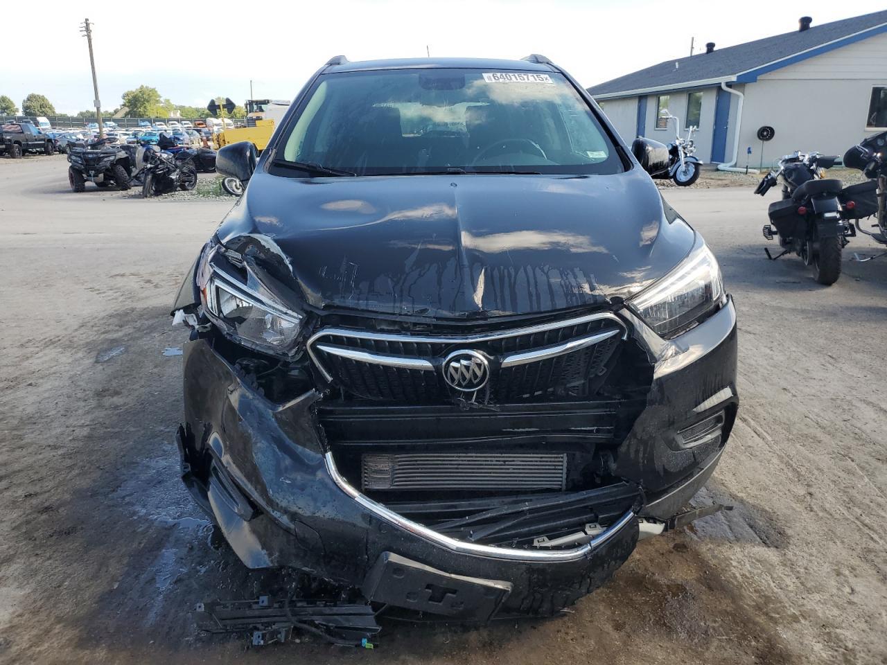 2021 Buick Encore Preferred - Image 5