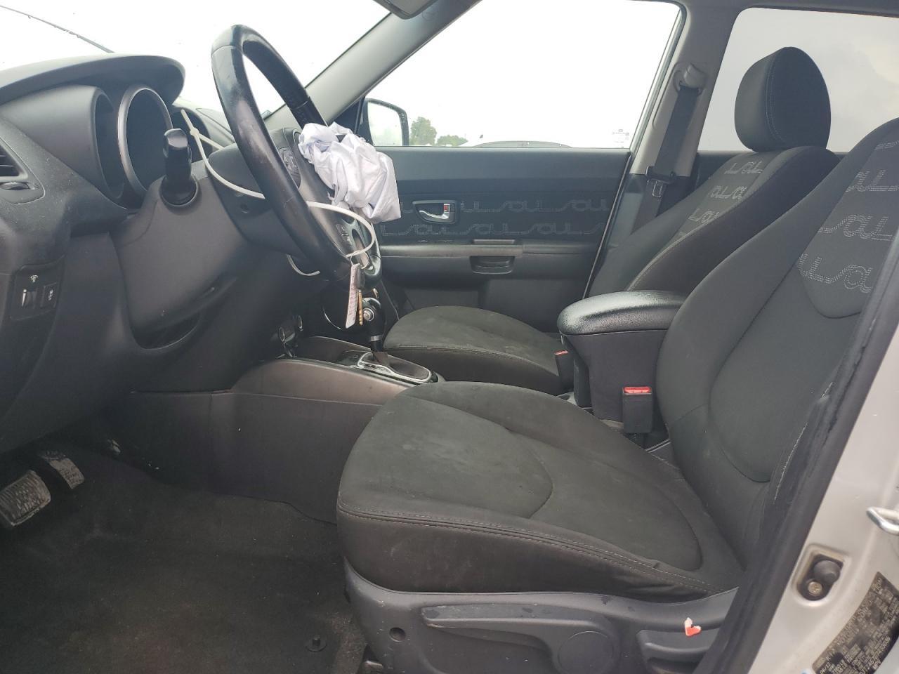 2013 Kia Soul + - Фото 7