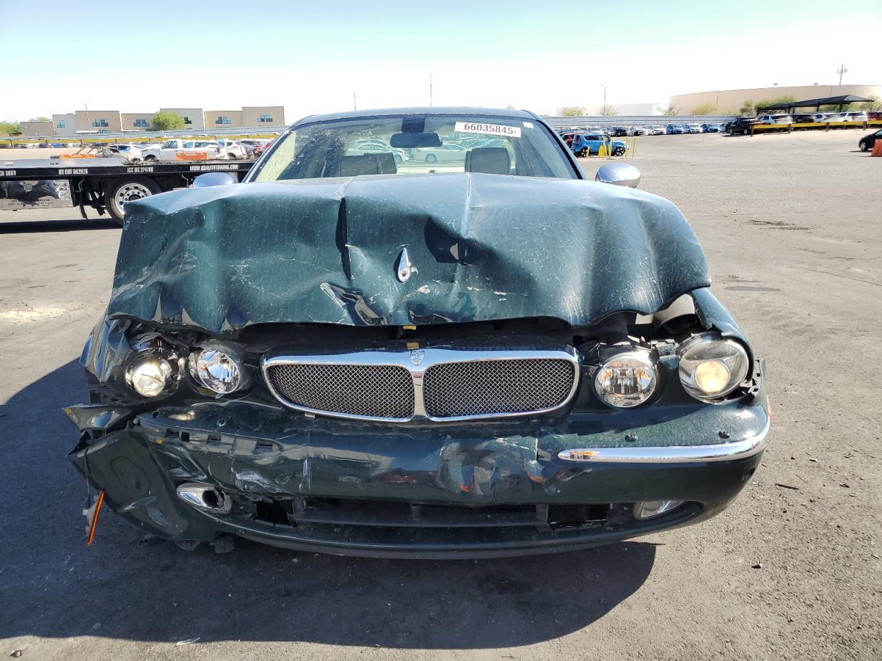 2007 Jaguar Xj8 - Image 5