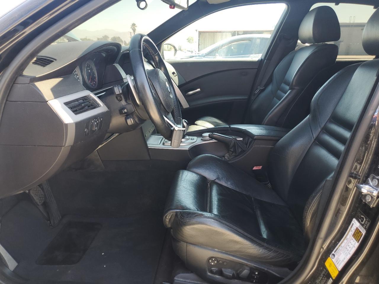 2006 BMW M5 - Фото 7