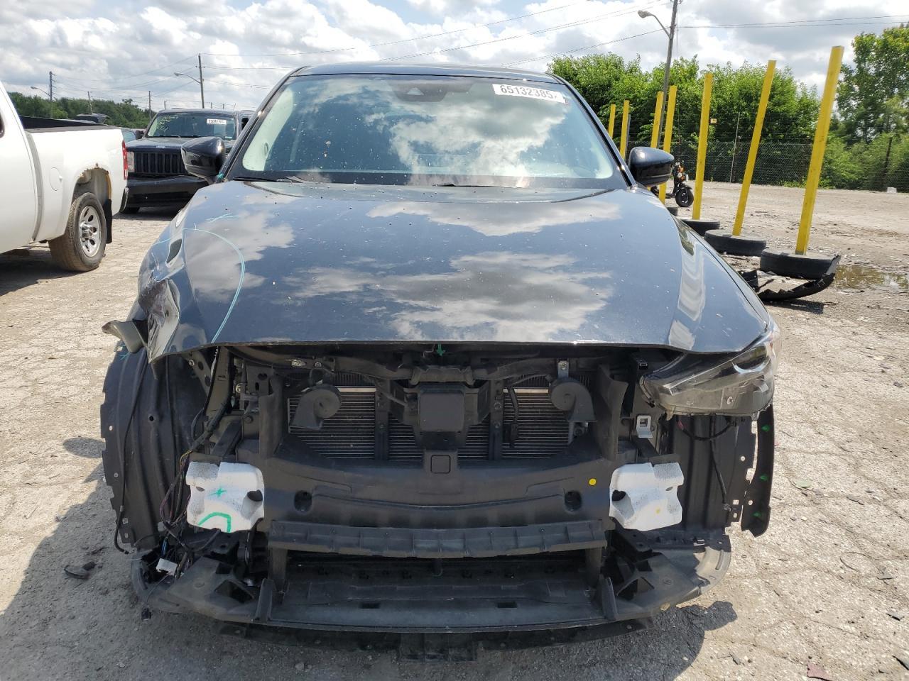 2021 Mazda Cx-5 Touring - Фото 5