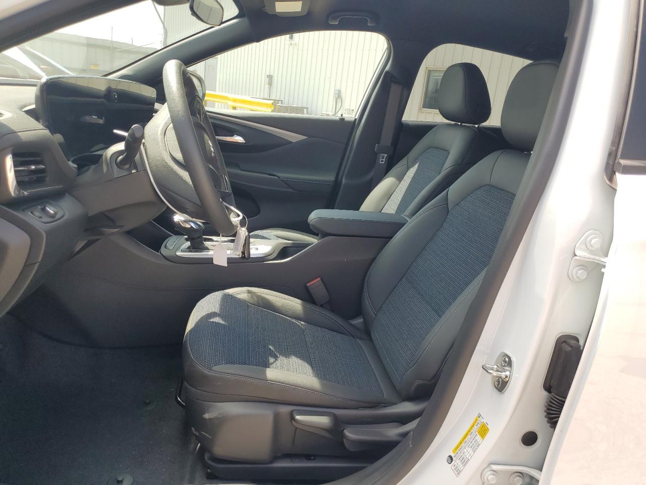 2025 Buick Envista Preferred - Image 7