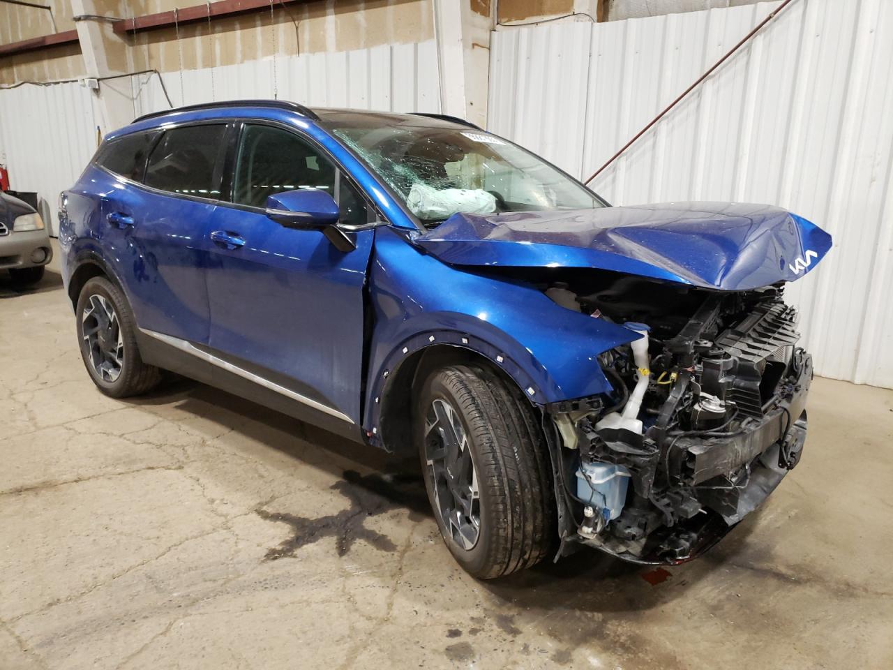 2023 Kia Sportage Sx Prestige - Image 4