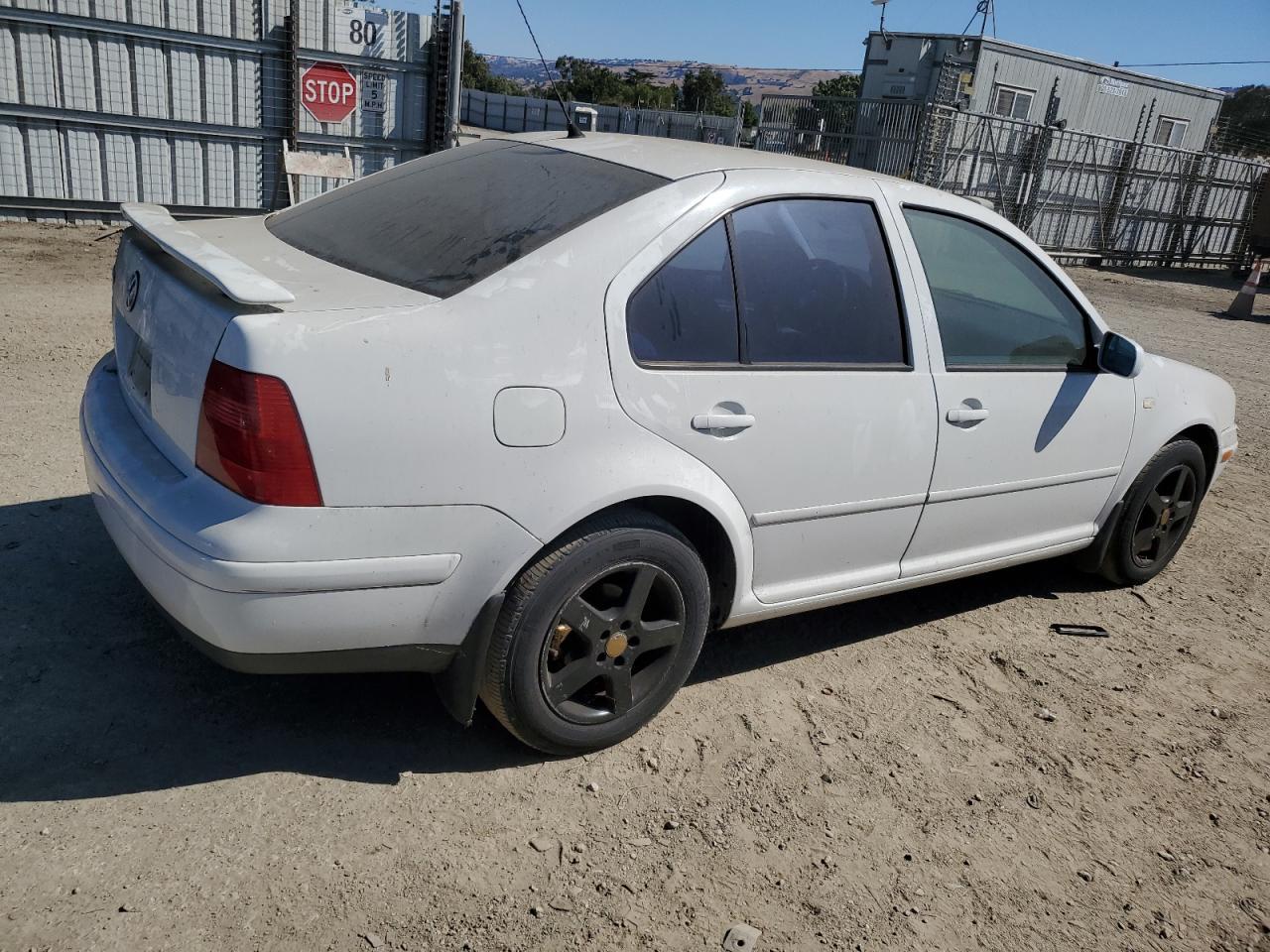 2000 Volkswagen Jetta Gls - Фото 3