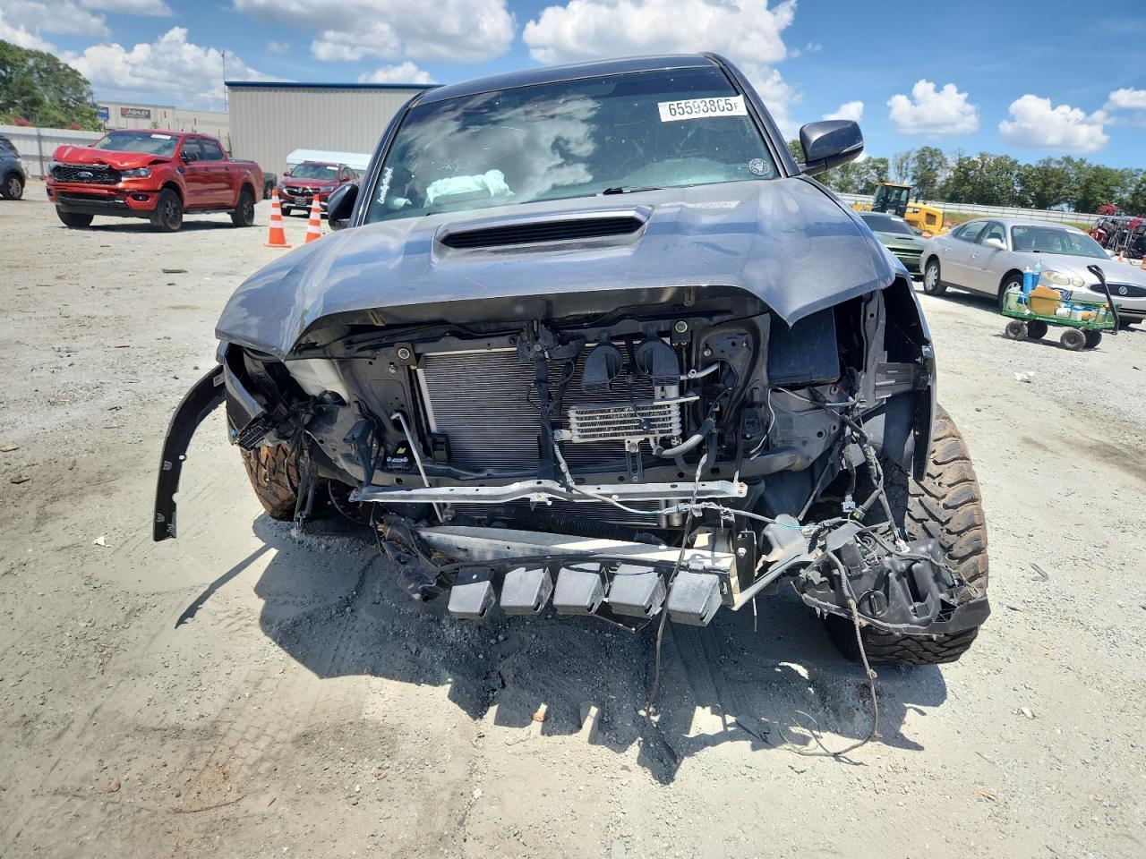 2019 Toyota Tacoma Double Cab - Image 5