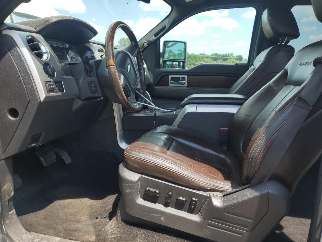 2009 Ford F150 Supercrew - Фото 7