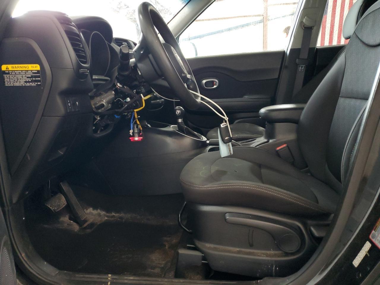 2019 Kia Soul - Image 7
