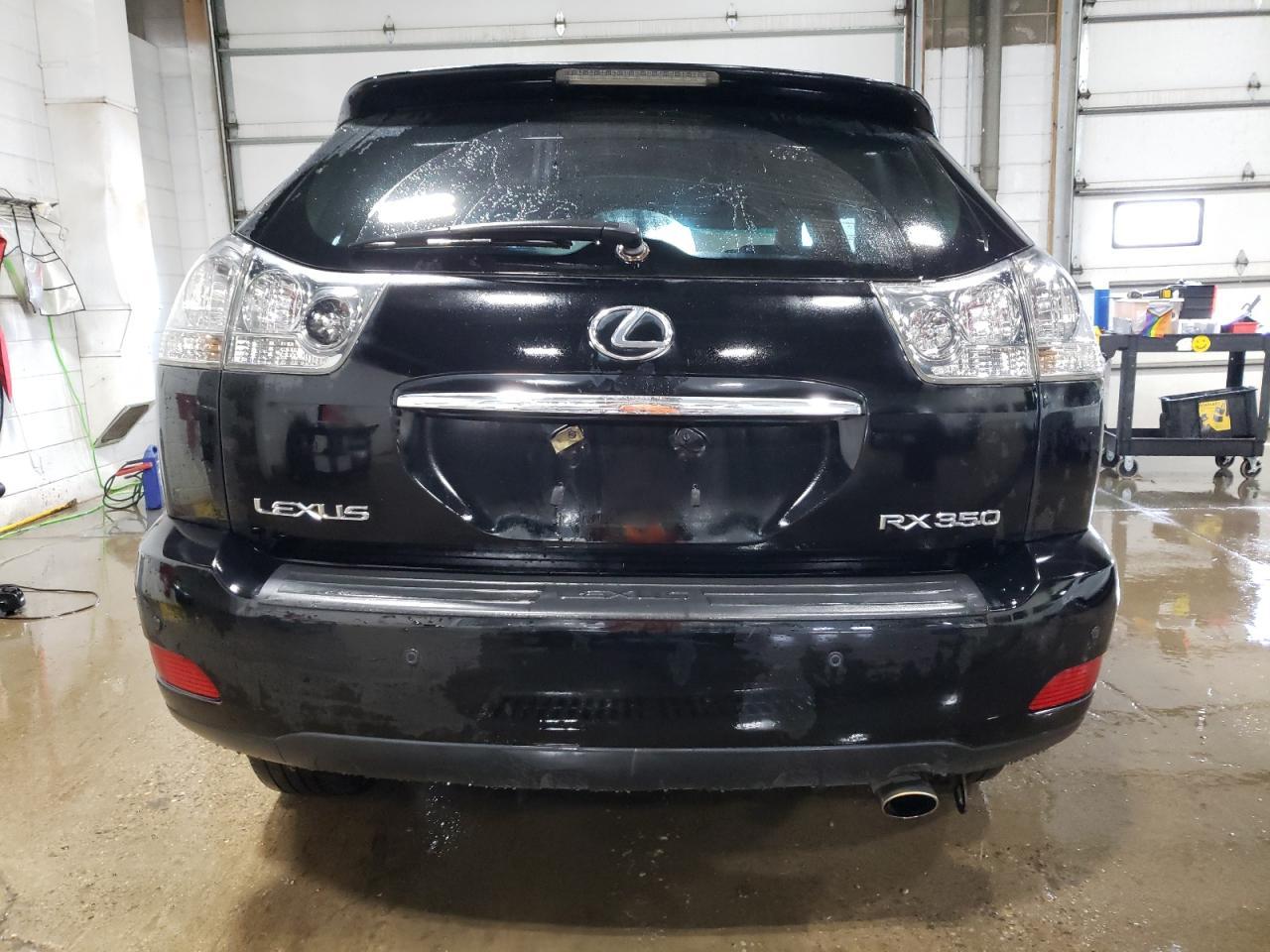2008 Lexus Rx 350 - Image 6