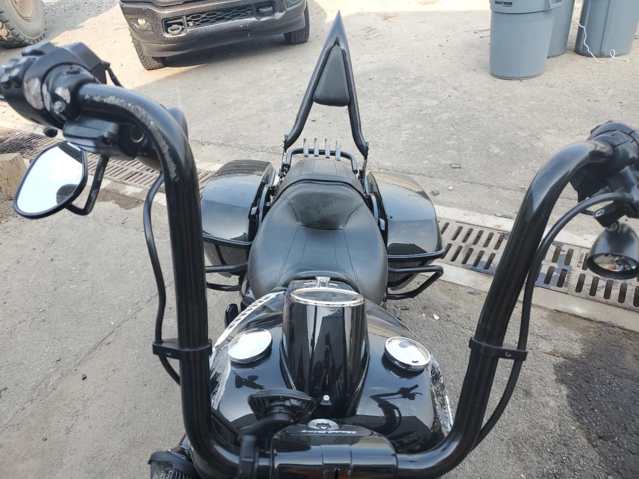 2023 Harley-Davidson Flhrxs - Фото 5