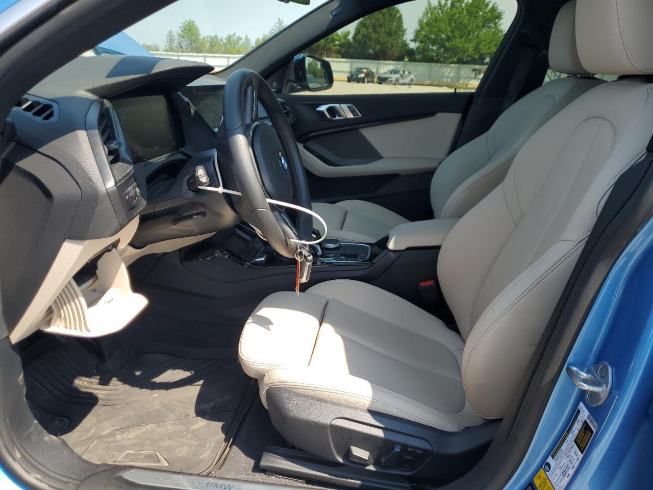 2020 BMW 228Xi - Image 7