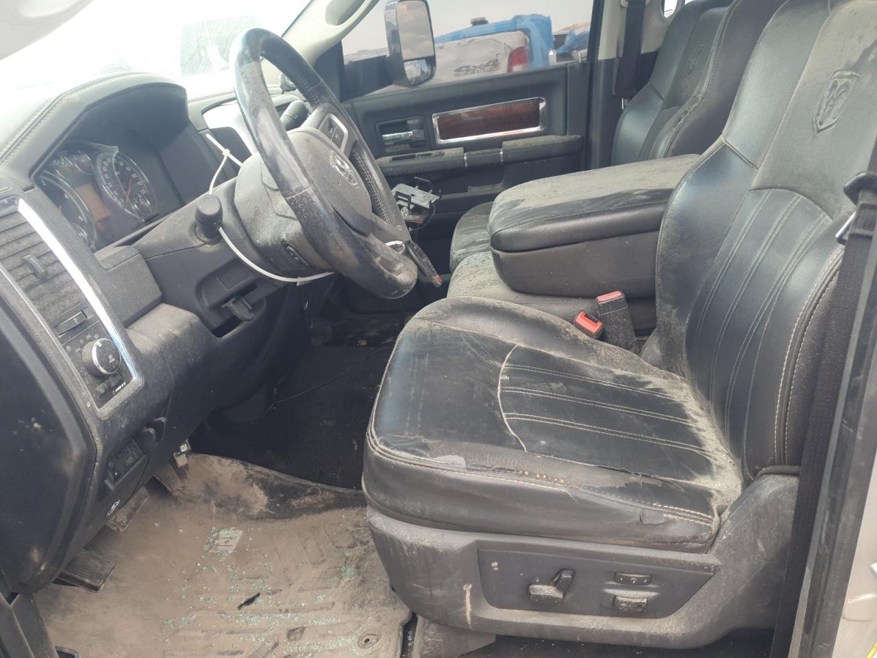 2011 Dodge Ram 3500 - Фото 7