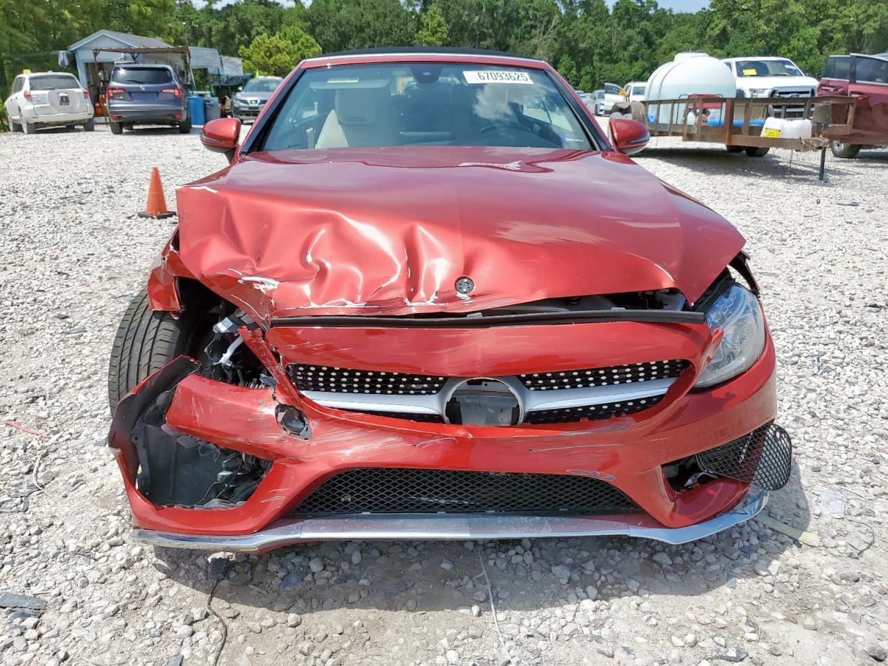 2017 Mercedes-Benz C 300 - Фото 5