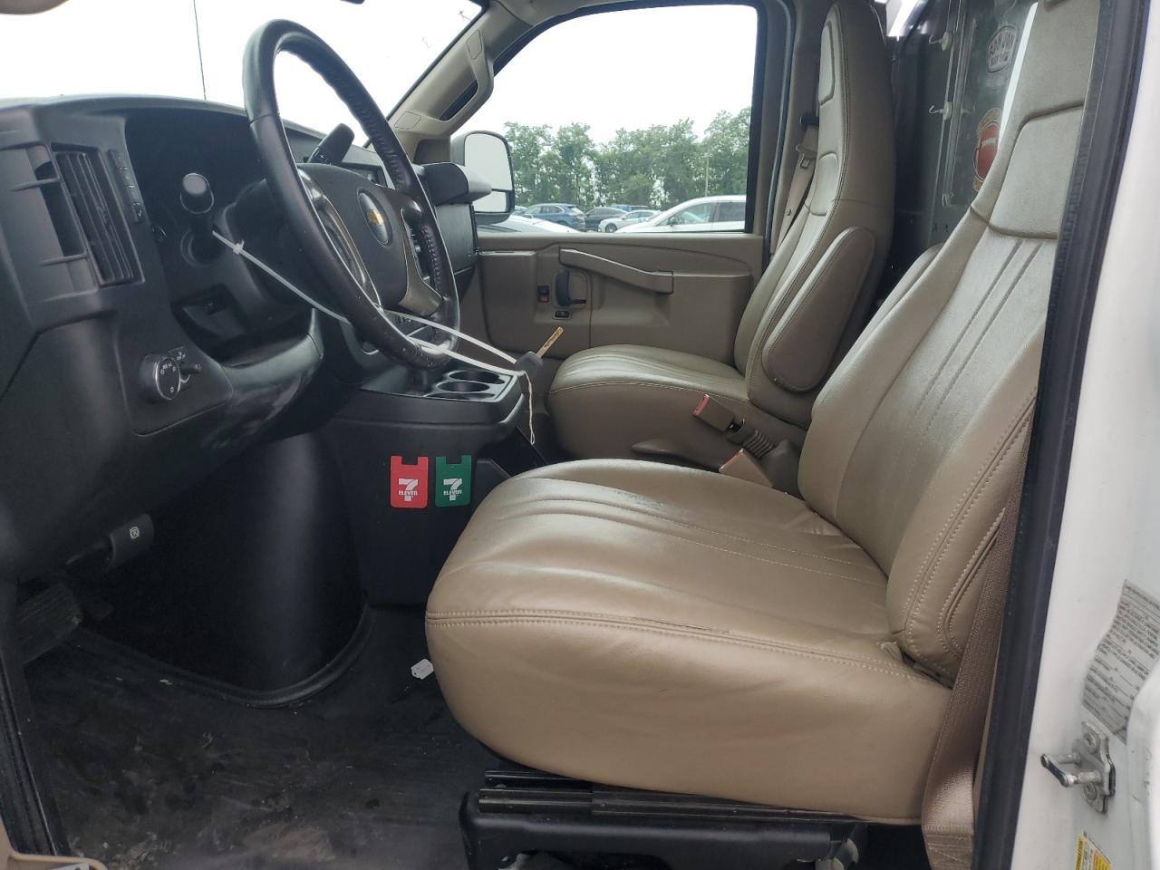 2019 Chevrolet Express G2500 - Image 7