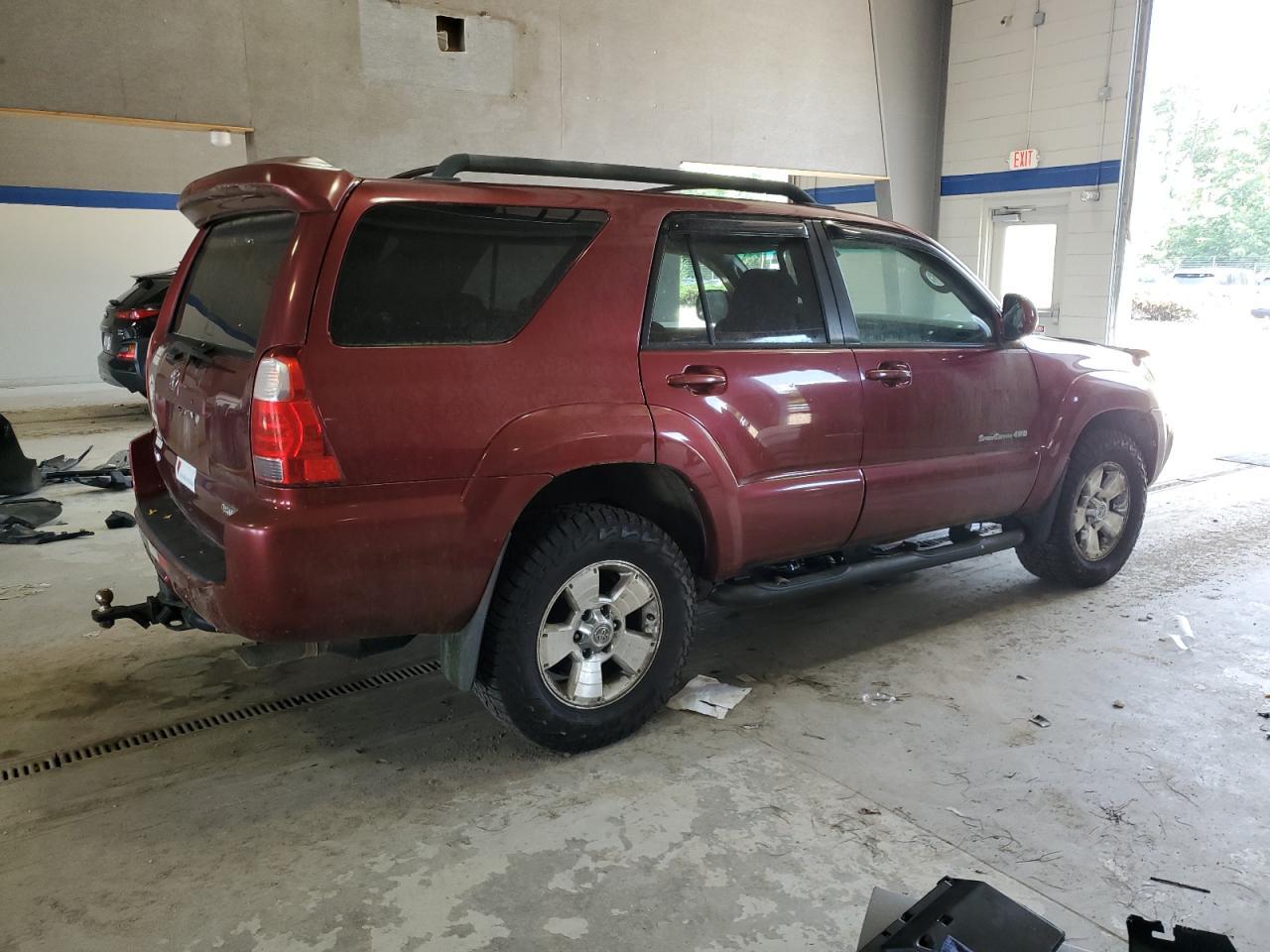 2006 Toyota 4Runner Sr5 - Фото 3
