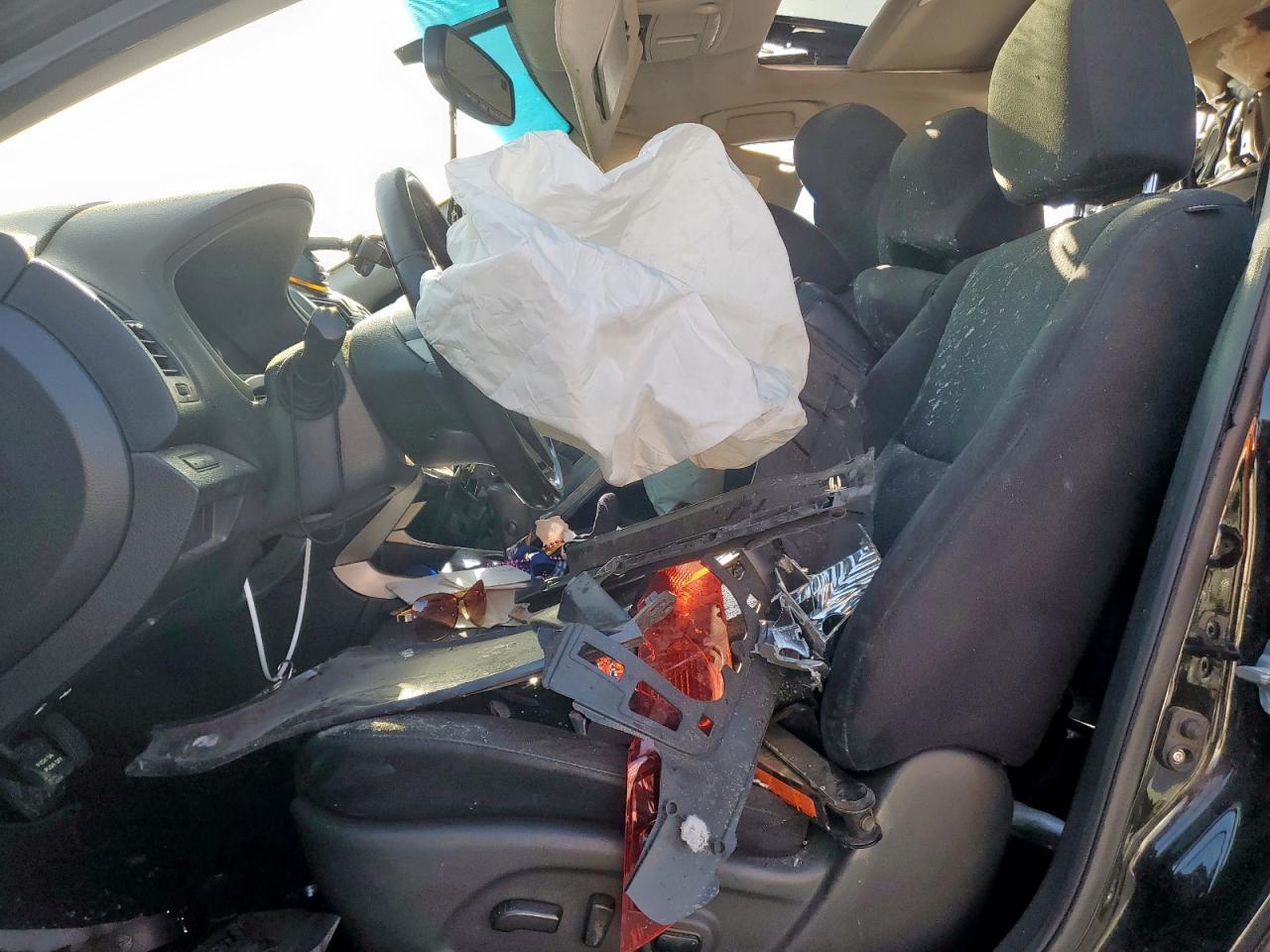 2015 Nissan Altima 2.5 - Image 7