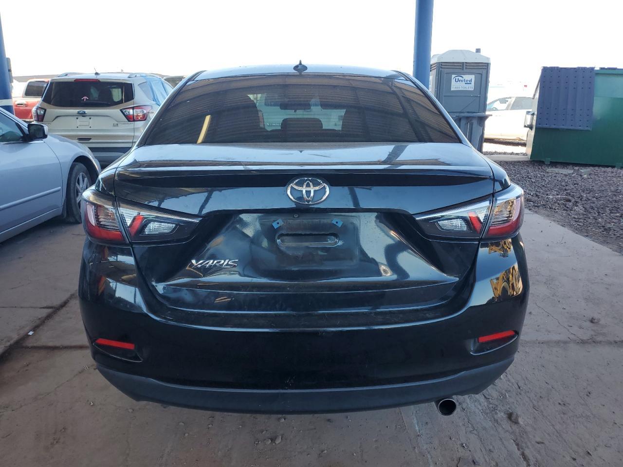 2019 Toyota Yaris L - Image 6