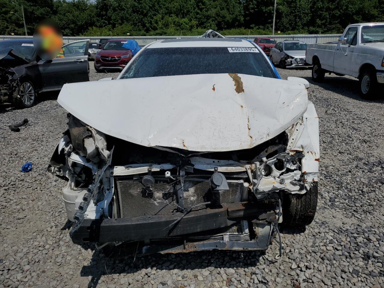 2014 Toyota Camry Se - Фото 5
