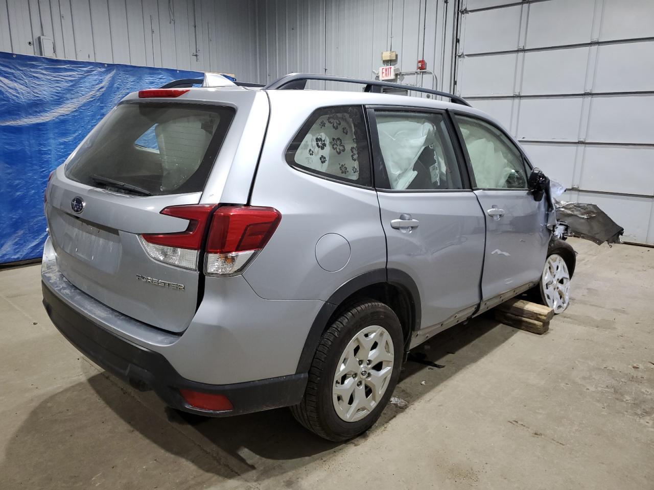 2021 Subaru Forester - Image 3