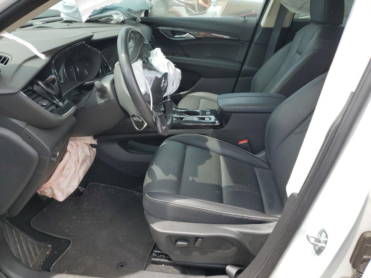 2023 Buick Envision Essence - Image 7