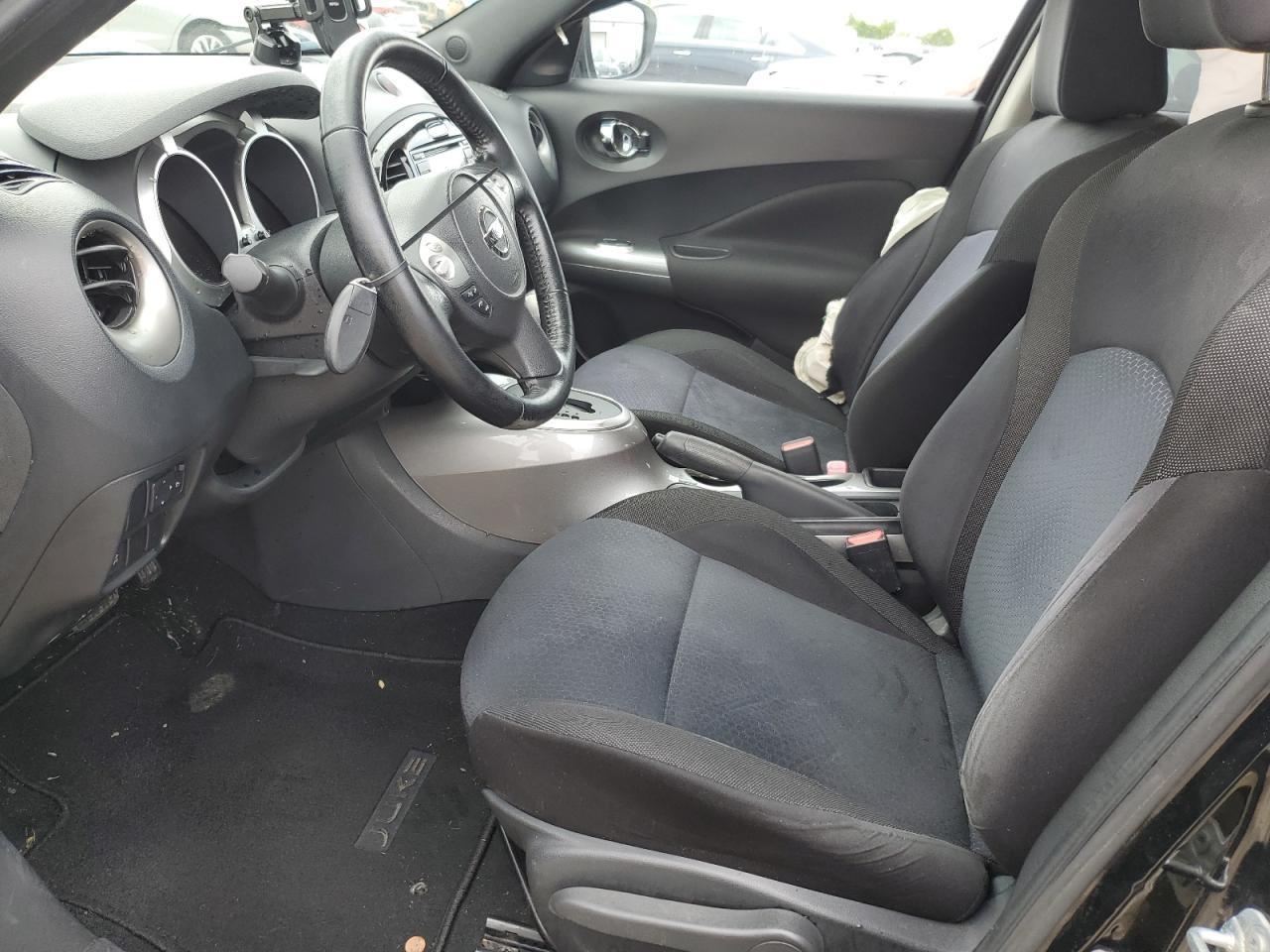 2016 Nissan Juke S - Фото 7