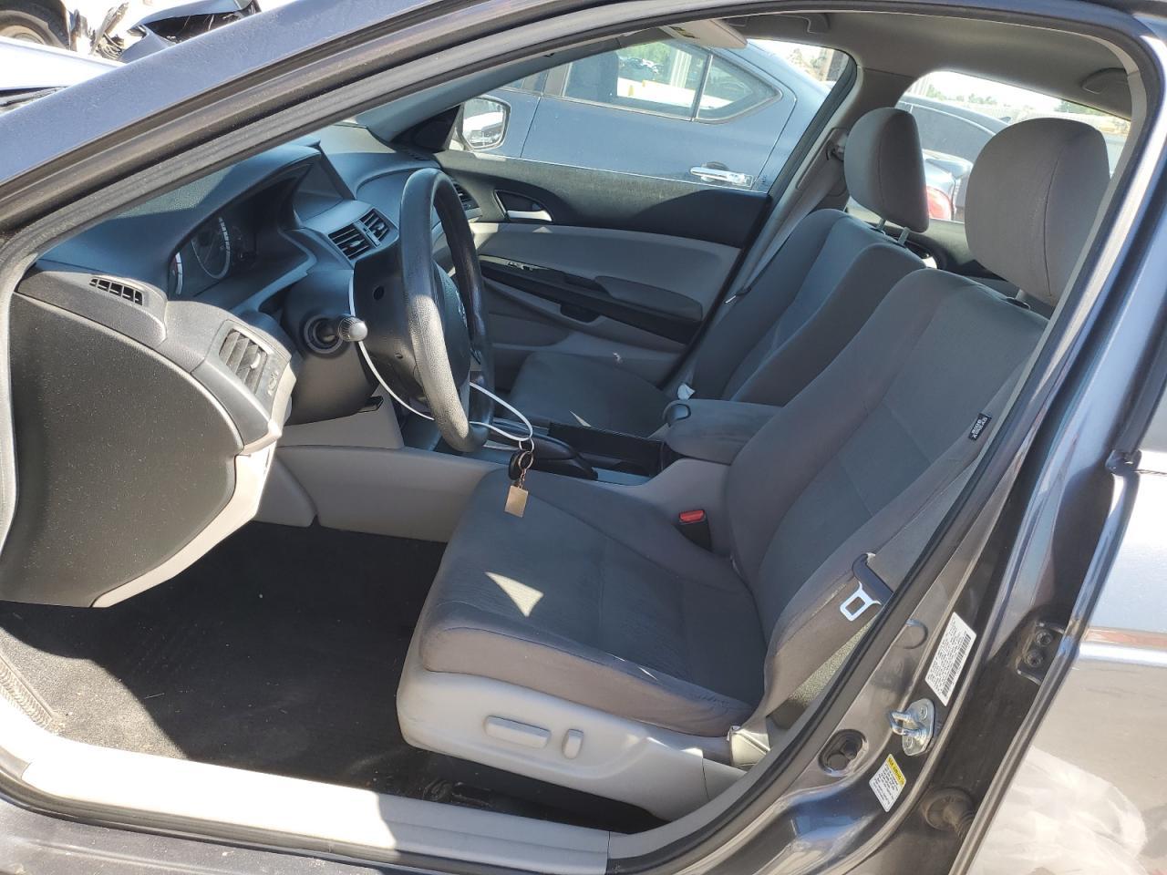 2011 Honda Accord Lxp - Image 7