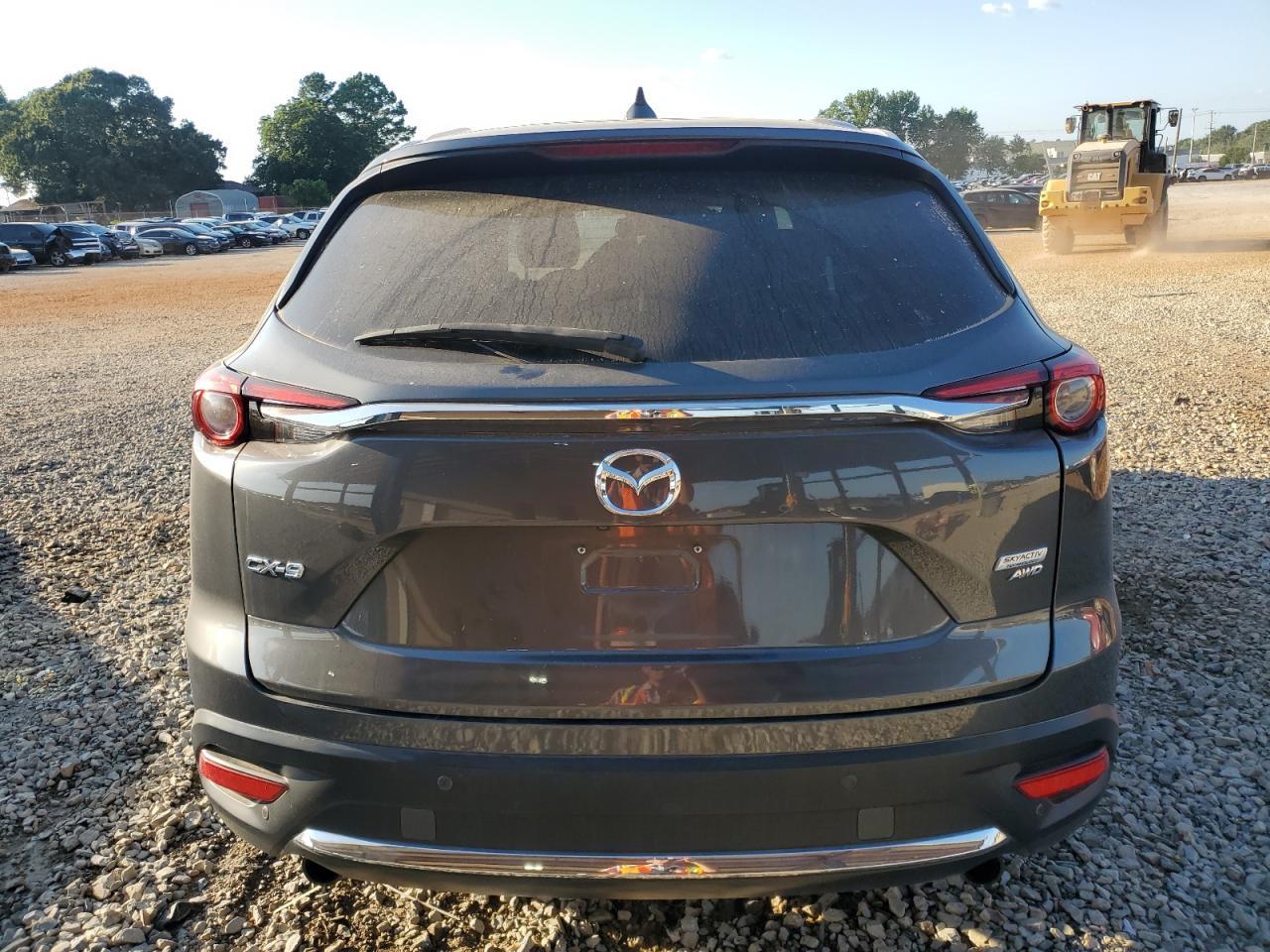 2016 Mazda Cx-9 Signature - Image 6