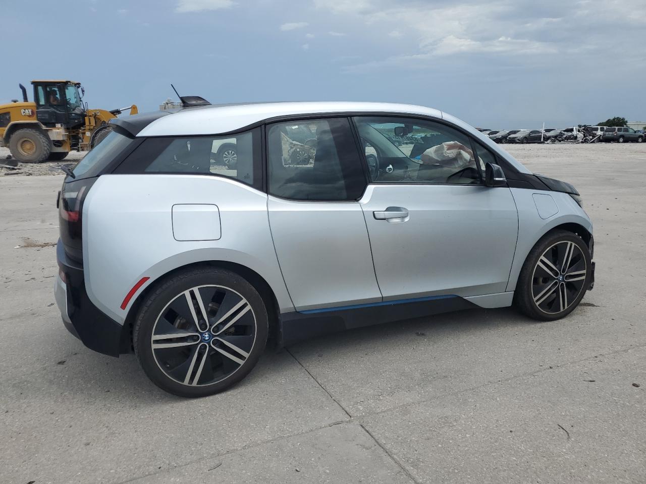 2016 BMW I3 Rex - Image 3