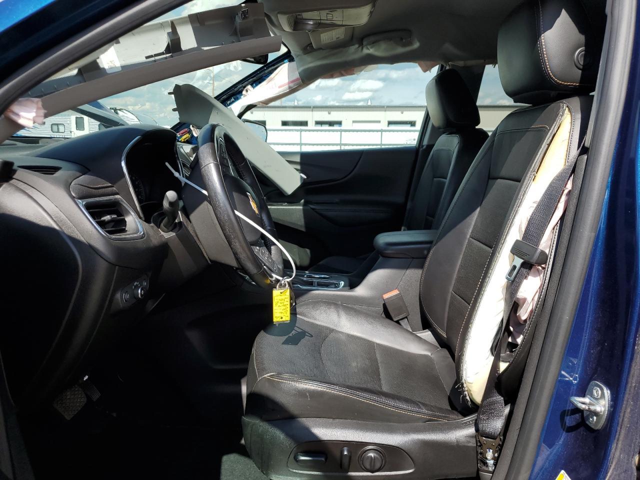 2019 Chevrolet Equinox Premier - Фото 7