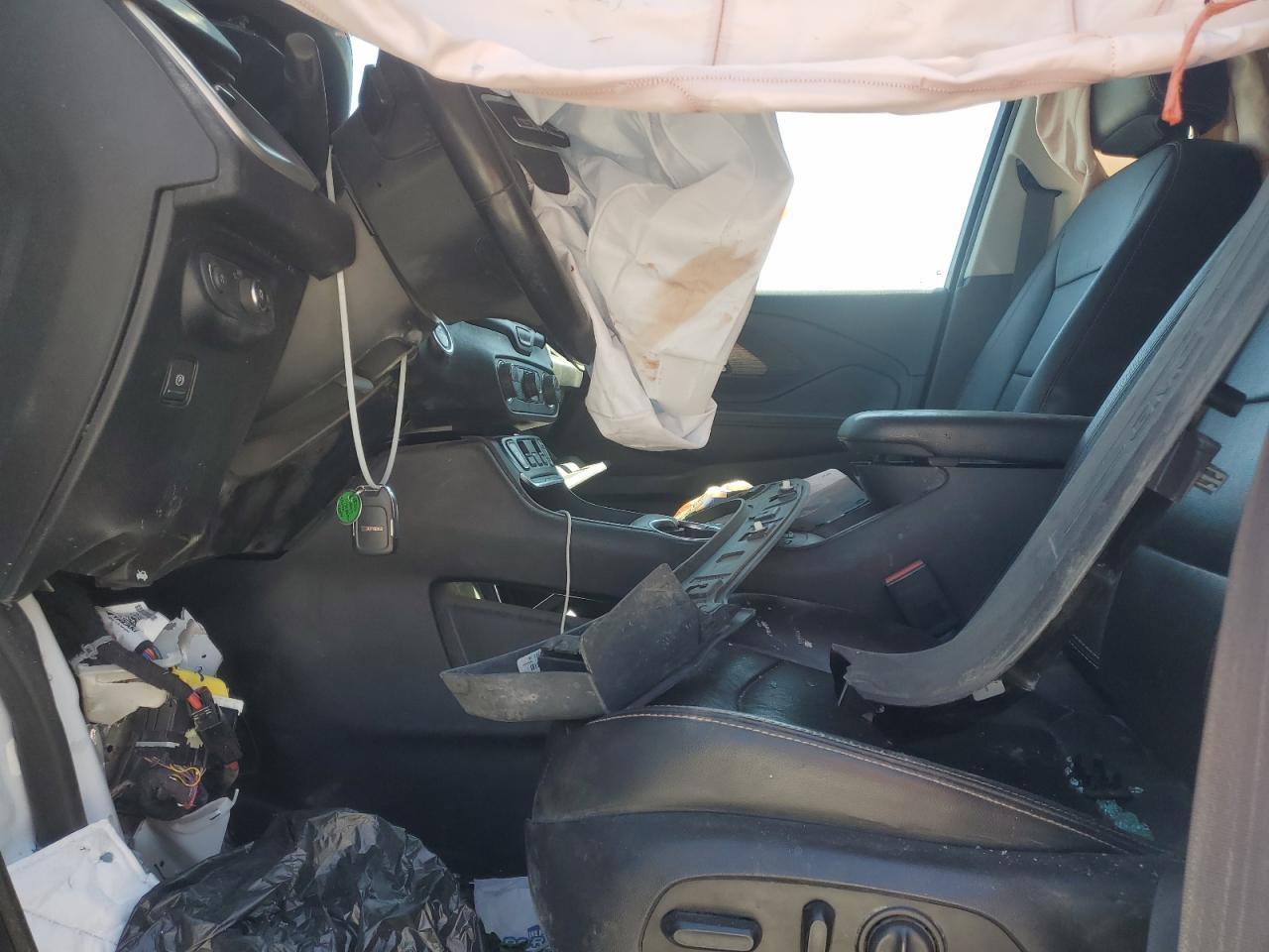 2019 GMC Terrain Slt - Image 7