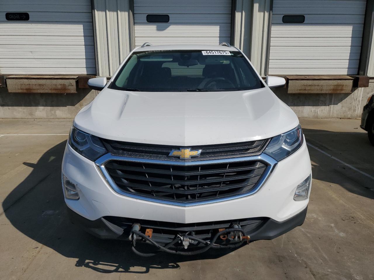2020 Chevrolet Equinox Lt - Фото 5