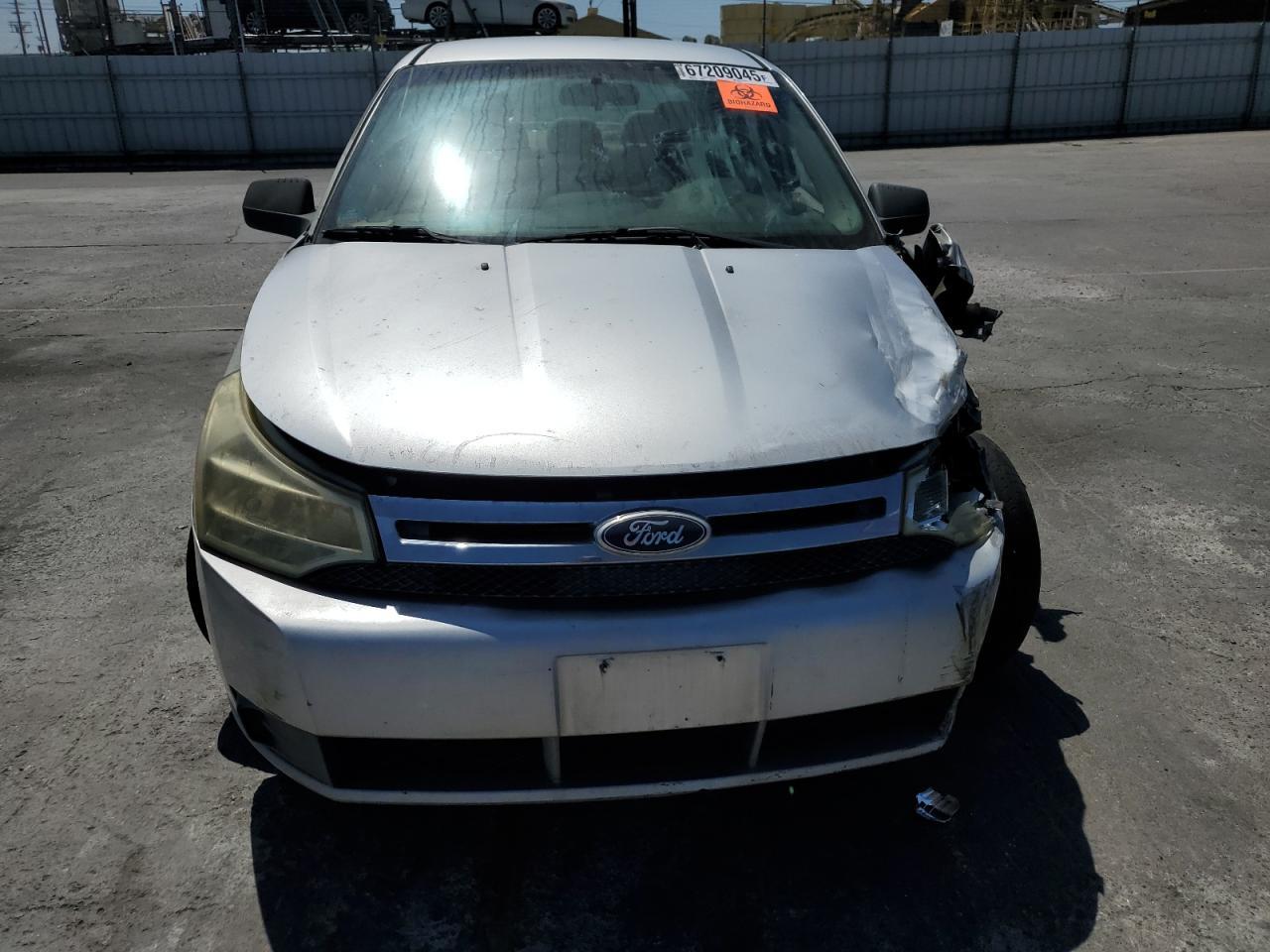 2011 Ford Focus Se - Фото 5