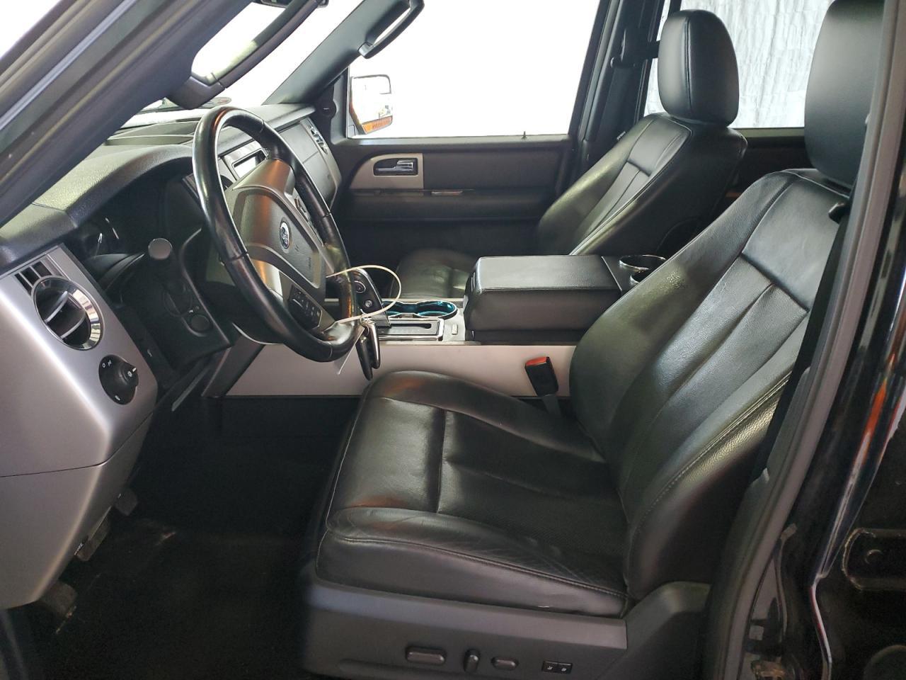 2017 Ford Expedition Limited - Image 7