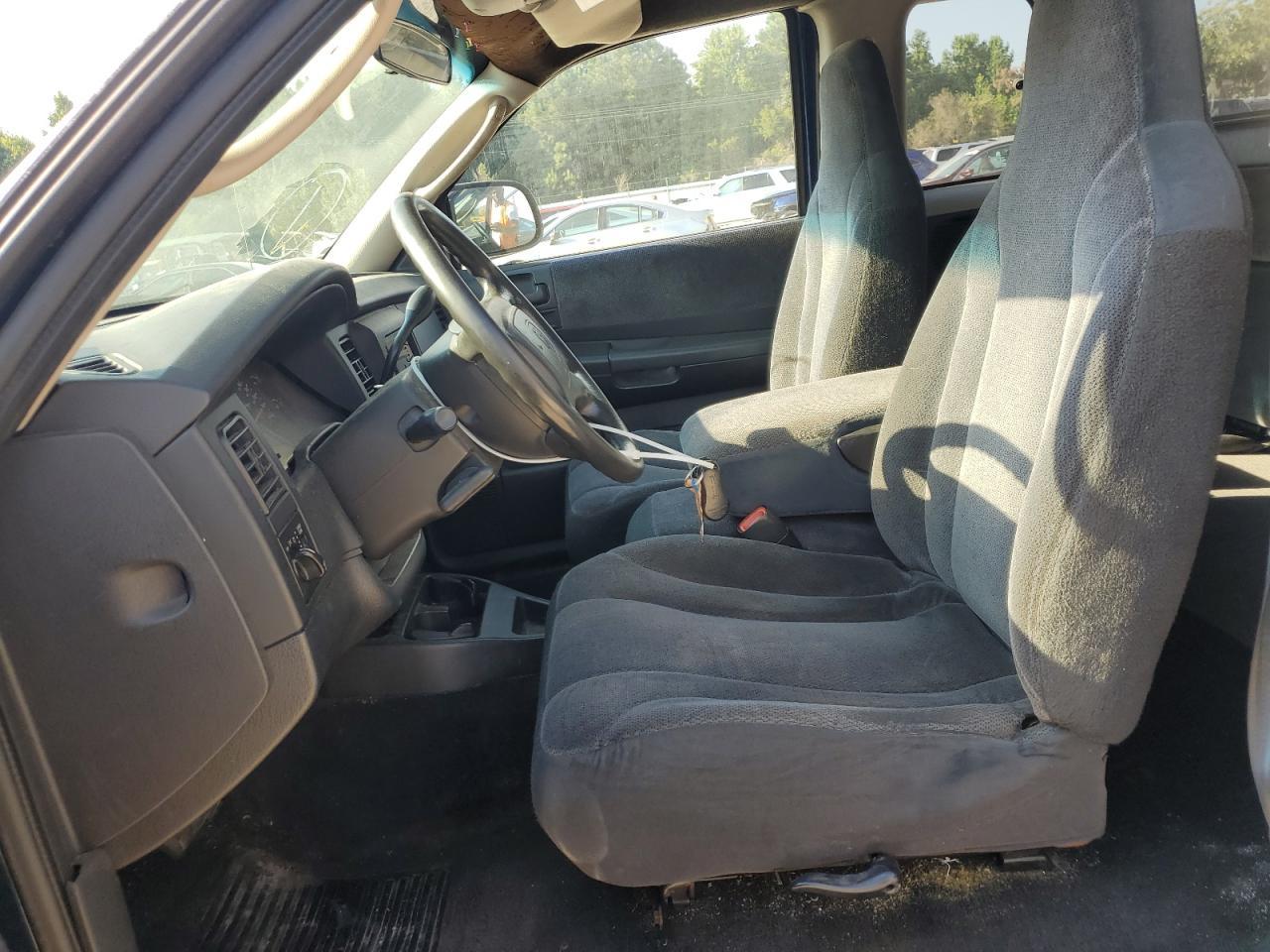 2003 Dodge Dakota Slt - Image 7