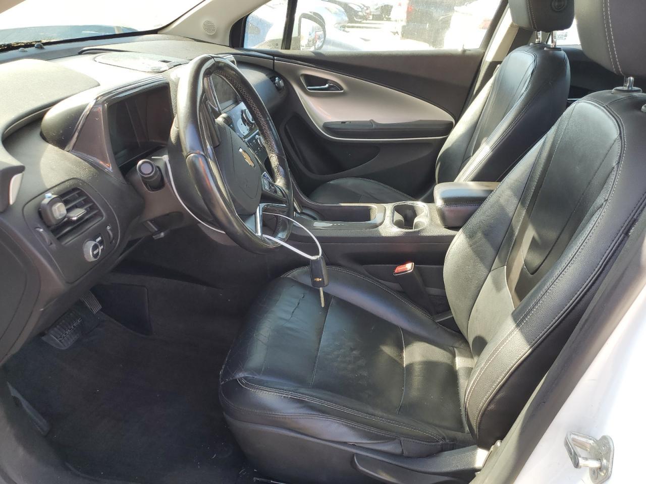 2013 Chevrolet Volt - Фото 7