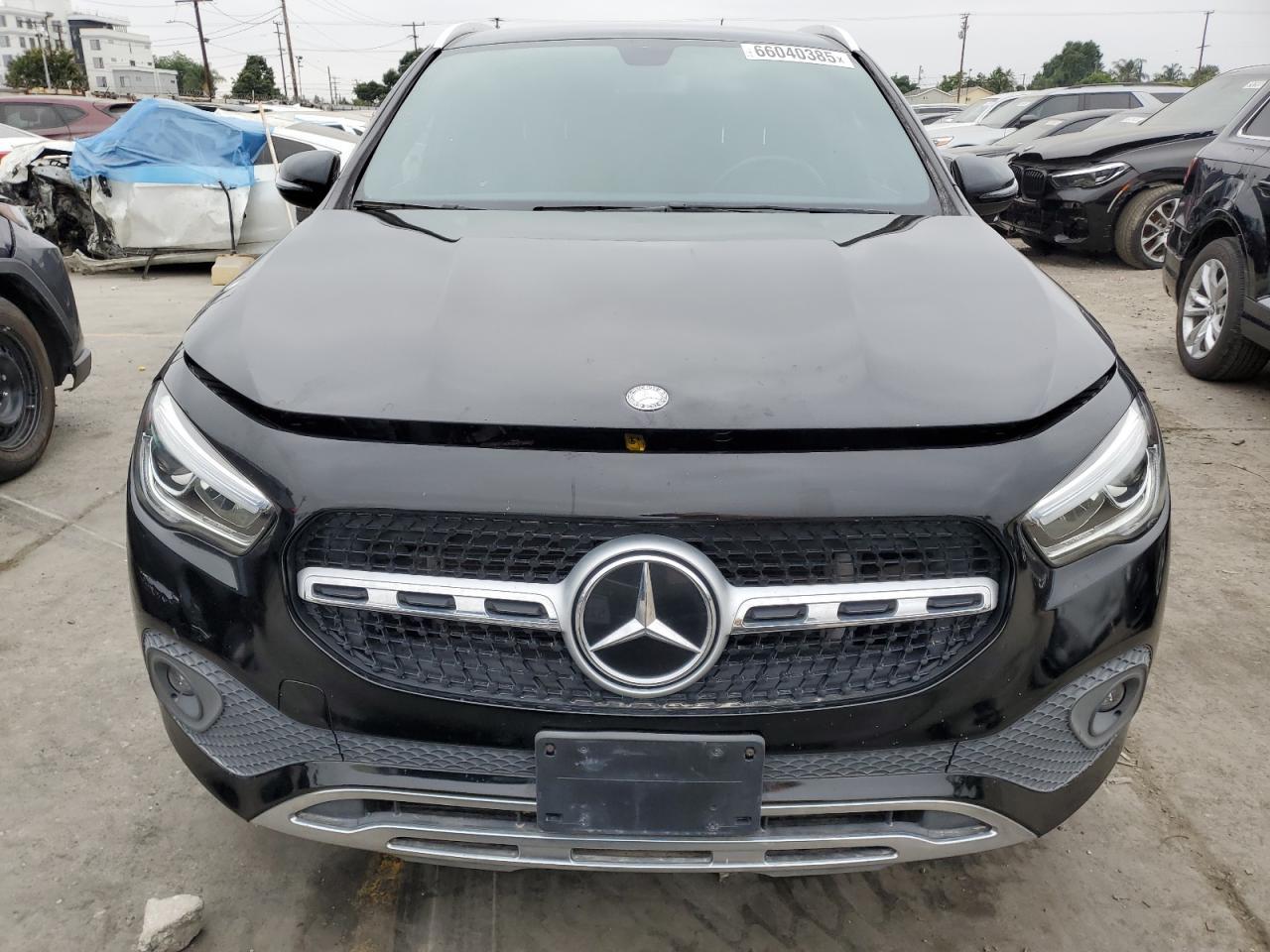 2021 Mercedes-Benz Gla 250 - Фото 5