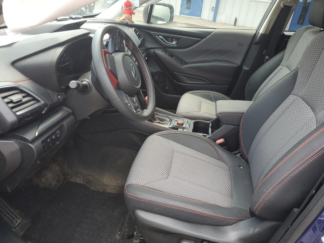 2024 Subaru Forester Sport - Image 7