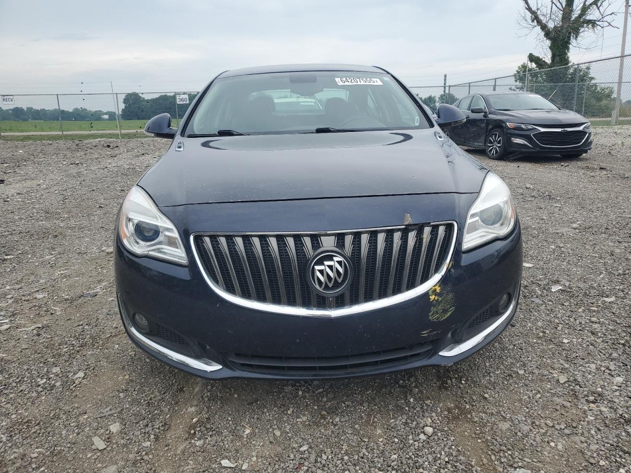 2016 Buick Regal - Фото 5