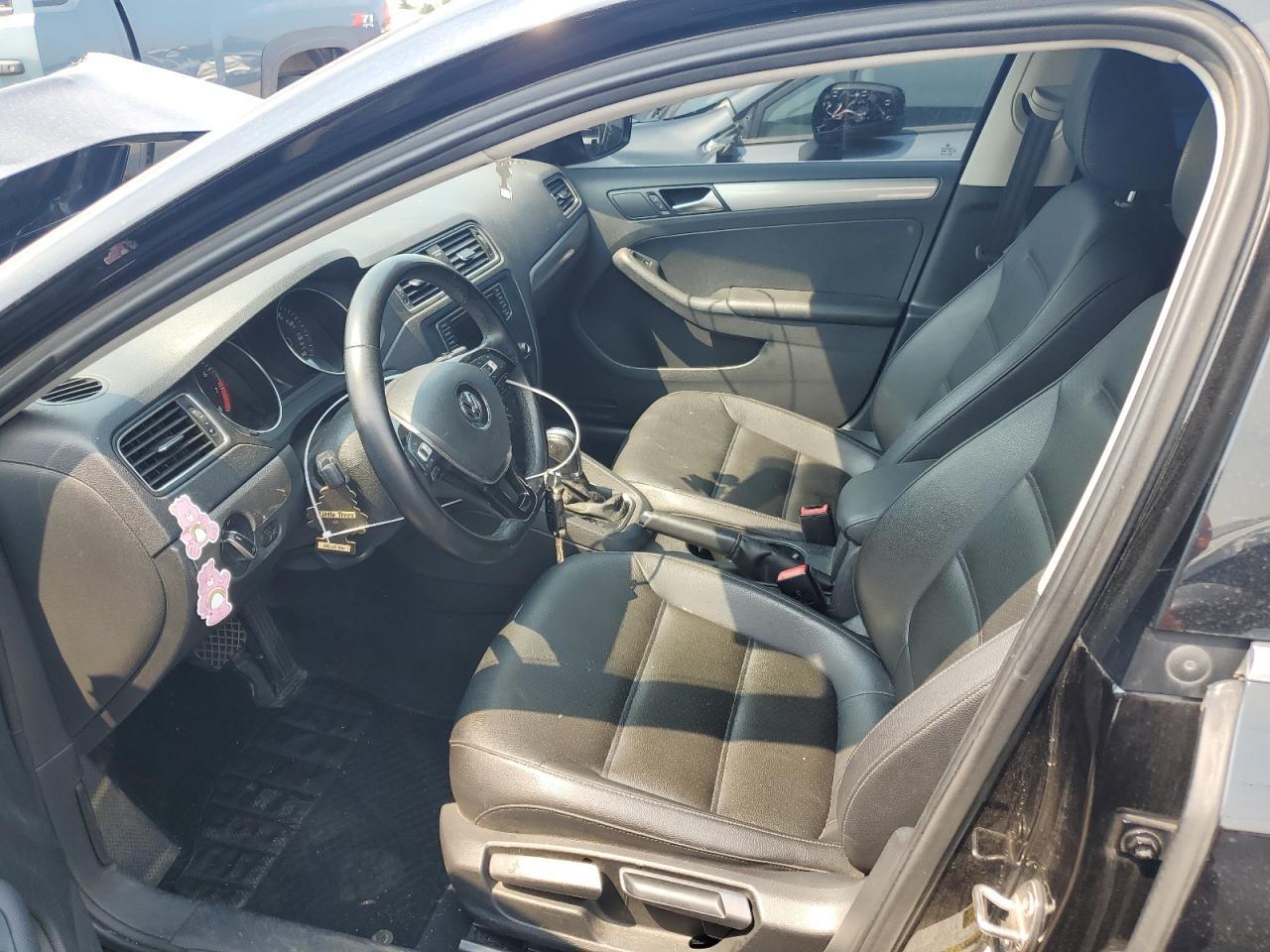 2017 Volkswagen Jetta Se - Image 7