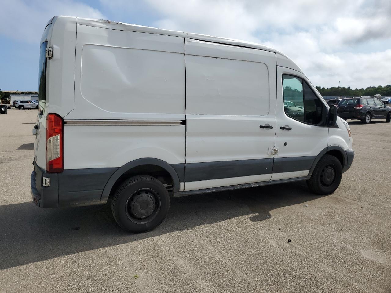 2016 Ford Transit T-250 - Image 3