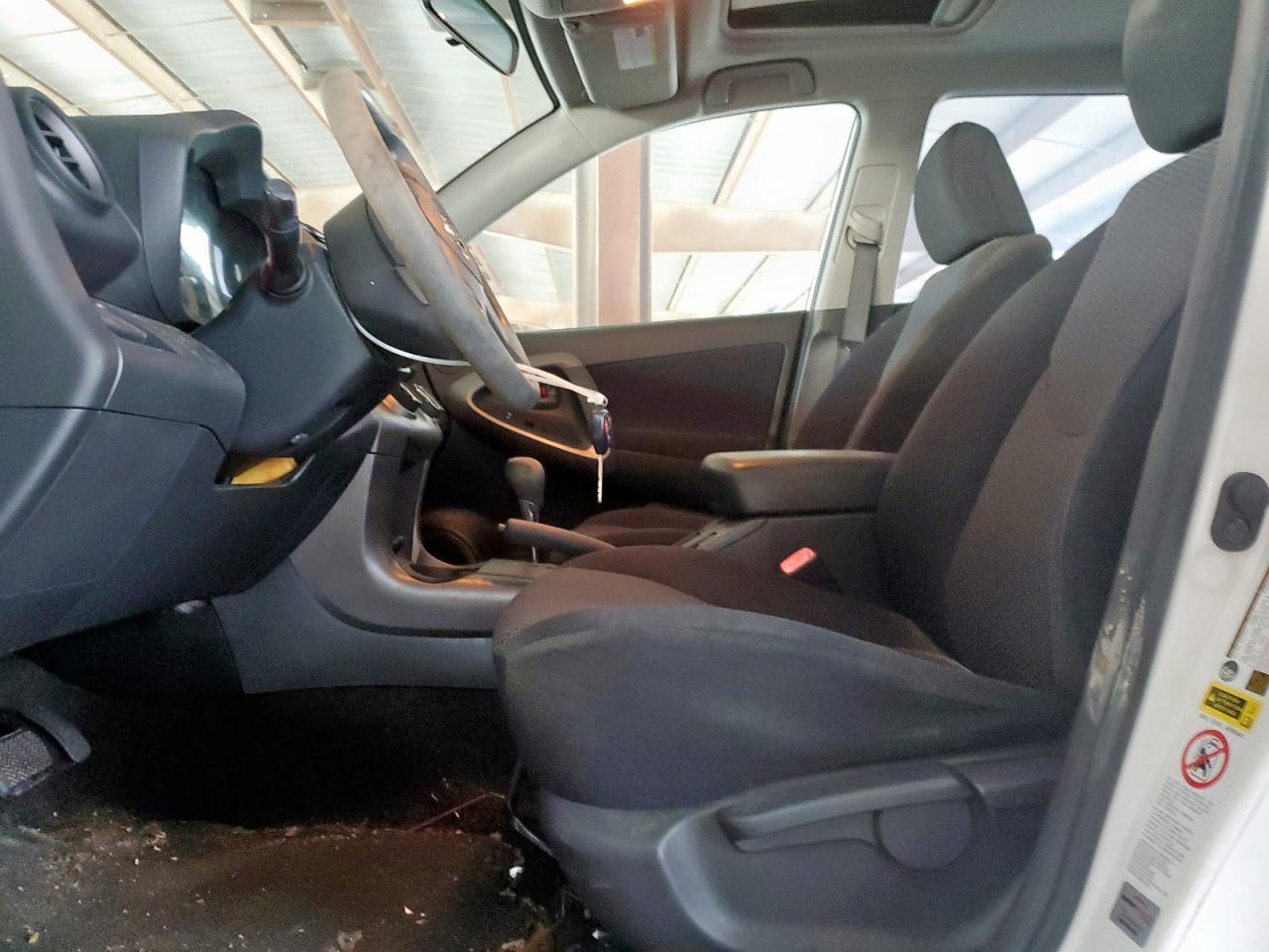 2009 Toyota Rav4 Sport - Фото 7