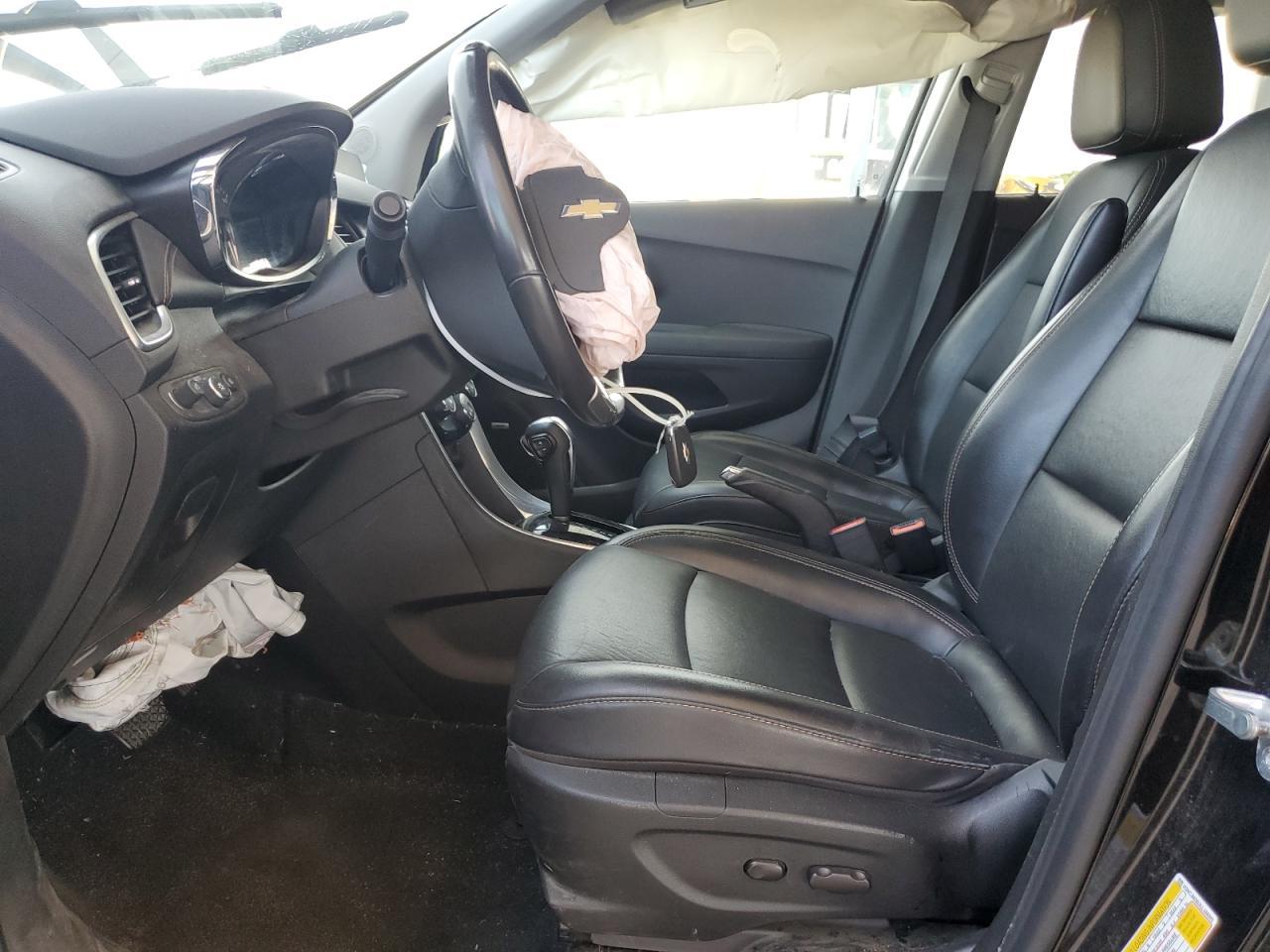 2020 Chevrolet Trax Premier - Фото 7