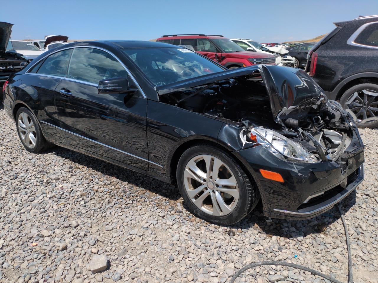 2010 Mercedes-Benz E 350 - Фото 4