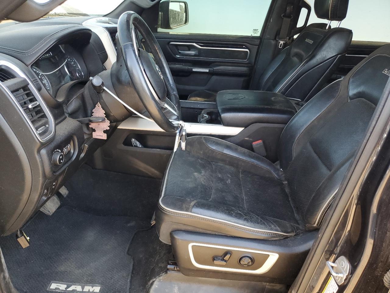 2019 Ram 1500 Laramie - Фото 7