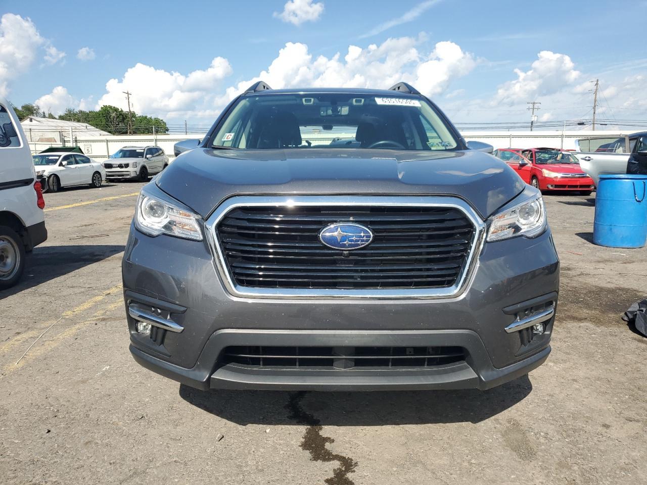 2021 Subaru Ascent Touring - Фото 5