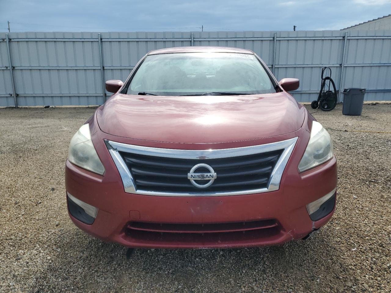 2014 Nissan Altima 2.5 - Фото 5
