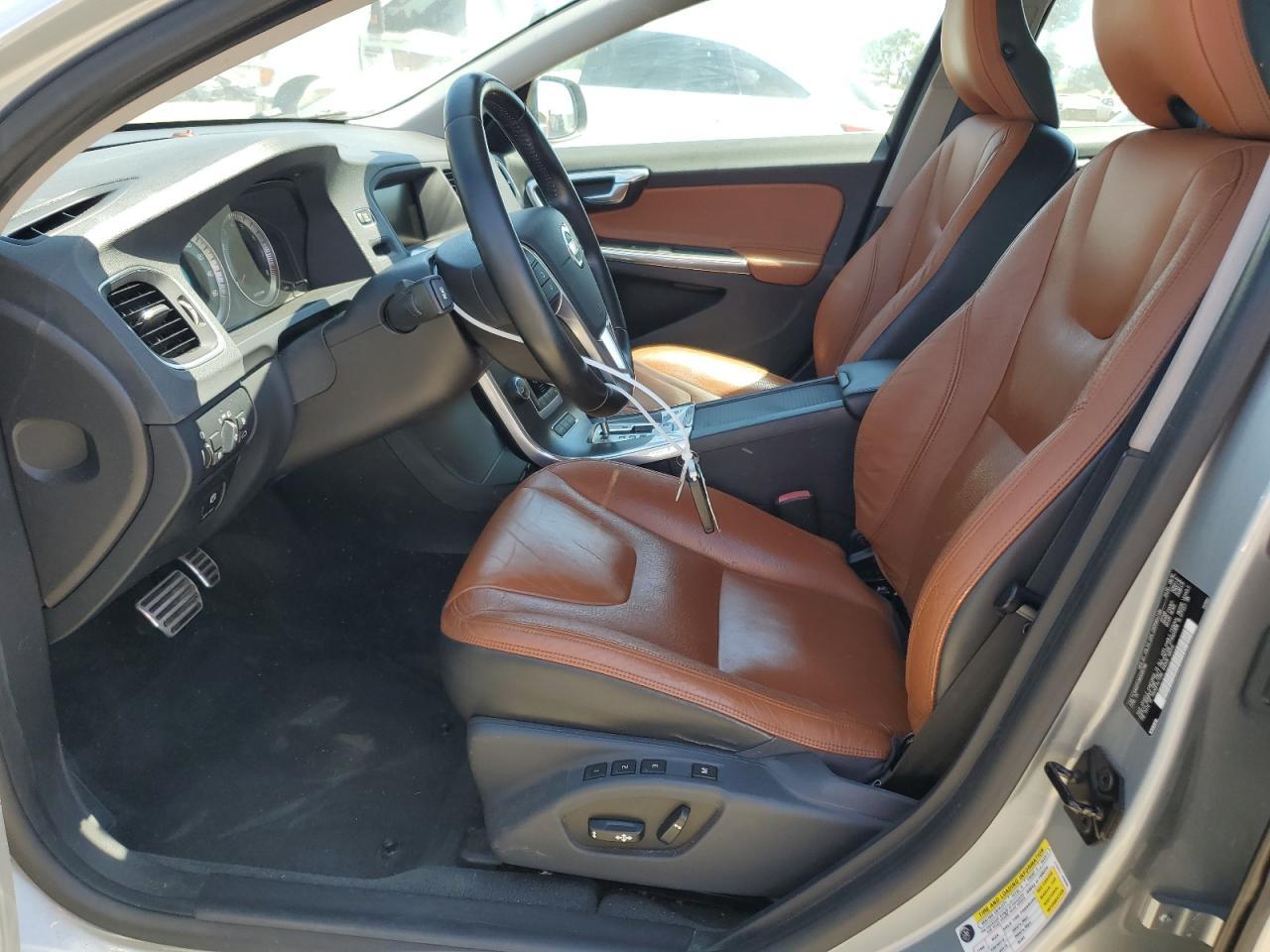 2011 Volvo S60 T6 - Image 7