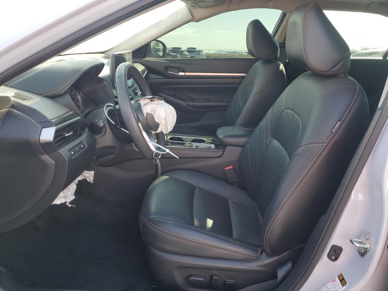 2024 Nissan Altima Sr - Фото 7