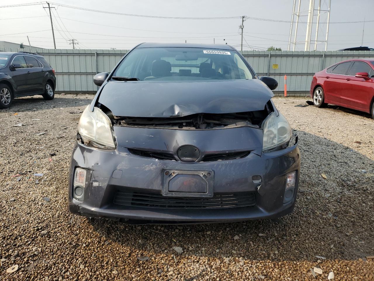 2010 Toyota Prius - Image 5