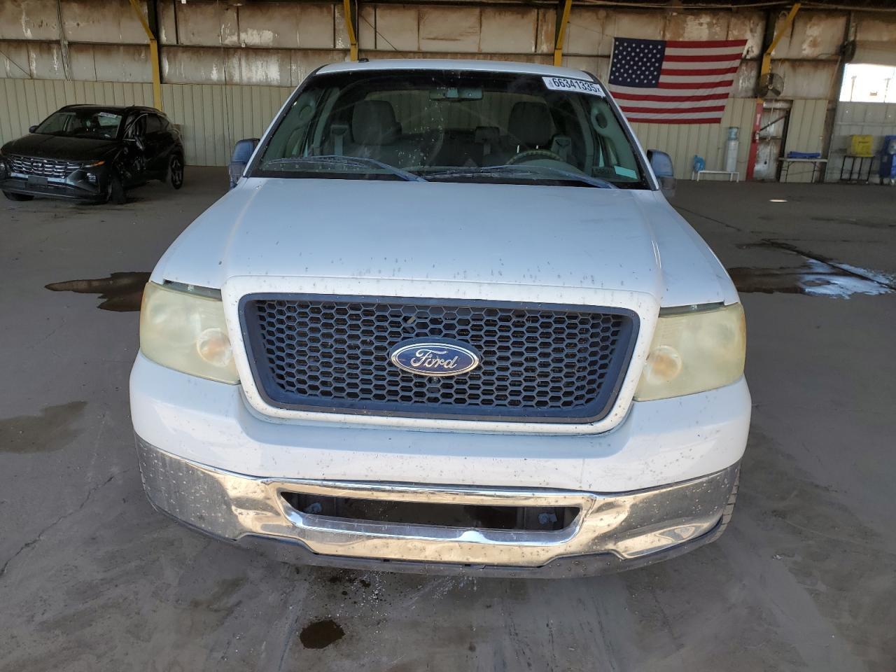 2006 Ford F150 - Image 5